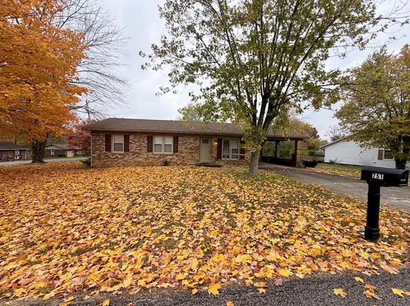 751 Boone Dr, Madisonville, KY 42431