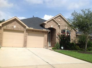 4610 S Creekmont, Fresno, TX 77545