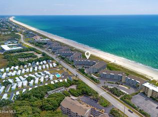 2111 W Fort Macon Road #241 Dunescape, Atlantic Beach, NC 28512