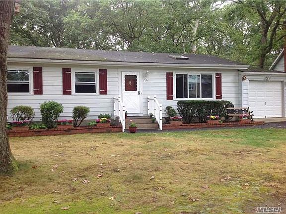 2nd image of 204 Burney Blvd