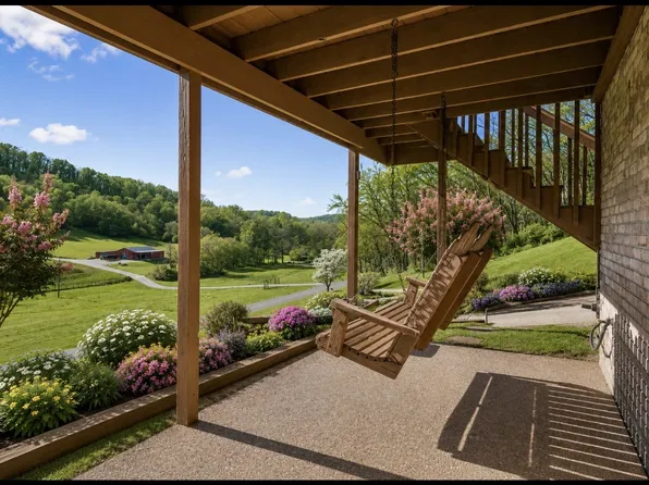 5005 Campbellsville Pike, Culleoka, TN 38451
