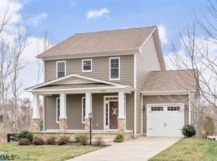 2852 Shannon Glen Ct, Earlysville, VA 22936