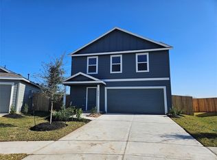 5110 Santa Cruz Bay, Richmond, TX 77469