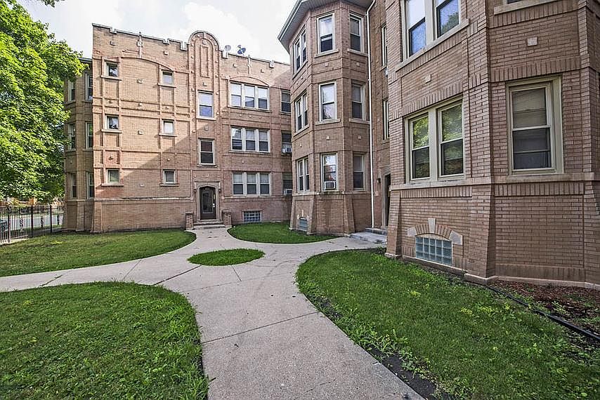1st image of 647 N Mayfield Ave #3