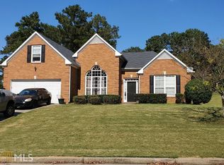 2949 Stonecrest Point, Conyers, GA 30094