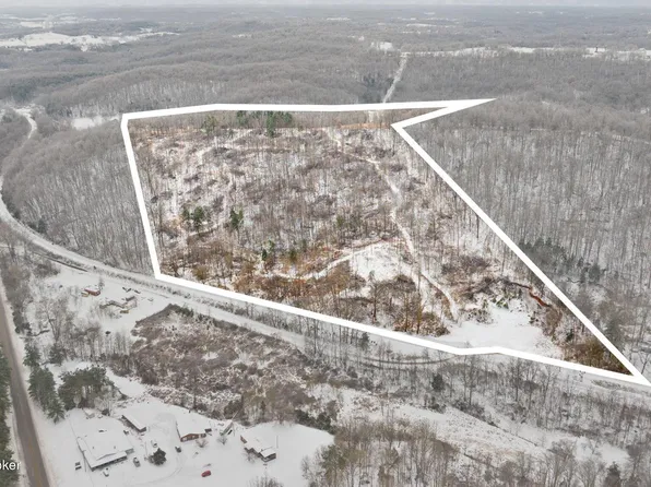 0 Concord Church Rd, Munfordville, KY 42765