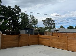 3295 W 81st Ave, Westminster, CO 80031