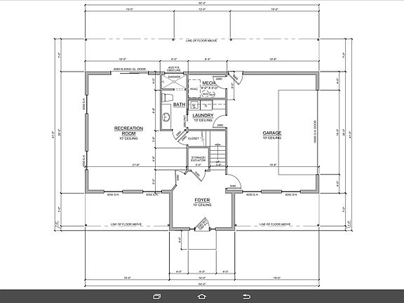 2nd image of 3218 N Ocean Shore Blvd #2