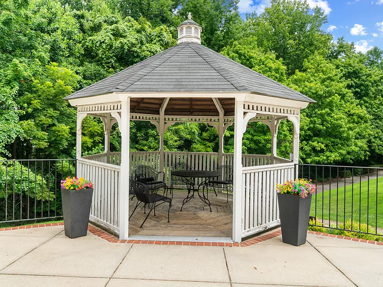 Pin Oak Village Senior Apartments, 55+ — Photo 12