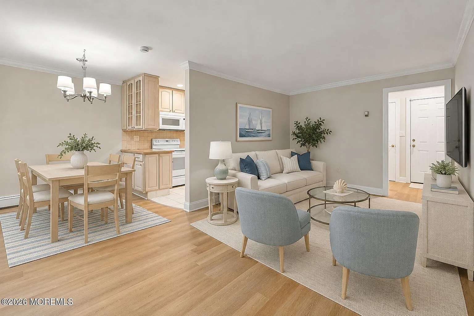 735 Greens Ave — Photo 3