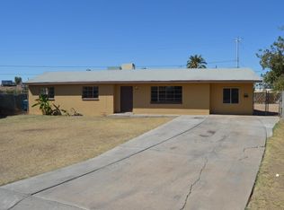 2832 N 28th Dr, Phoenix, AZ 85008