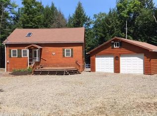 229 Coles Lndg, Lee, ME 04455