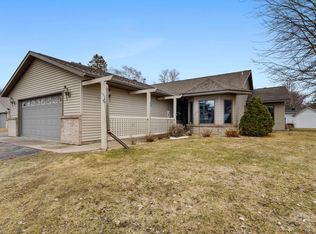 534 Norman Ave N, Foley, MN 56329