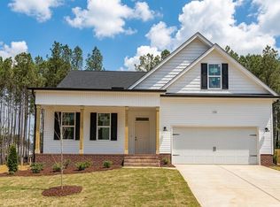 192 Fish Camp Dr, Wendell, NC 27591