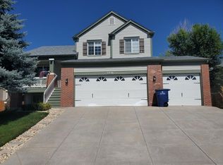 5256 Spoked Wheel Dr, Colorado Springs, CO 80923