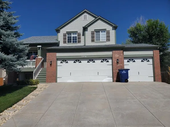 5256 Spoked Wheel Dr, Colorado Springs, CO 80923