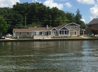 9039 Buckeye Dr, Huntsville, OH 43324