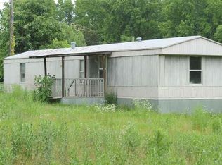 33 Mallory Ln, Austin, AR 72007