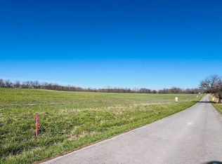 1075 Patterson Rd TRACT 8, Russell Springs, KY 42642