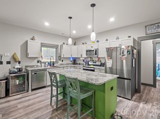 7124 Old Hickory Ln, Crouse, NC 28033