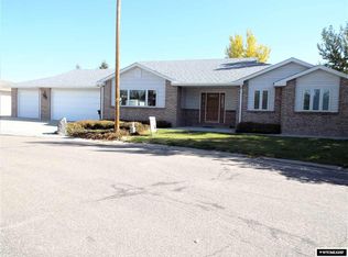 3431 Cimarron Cir, Casper, WY 82604