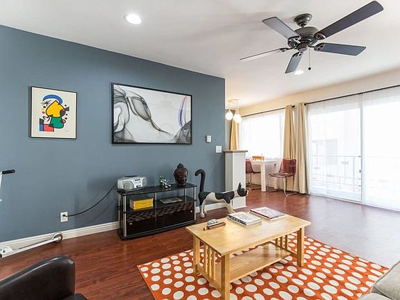 3rd image of 1348 N Vista St #Vista3