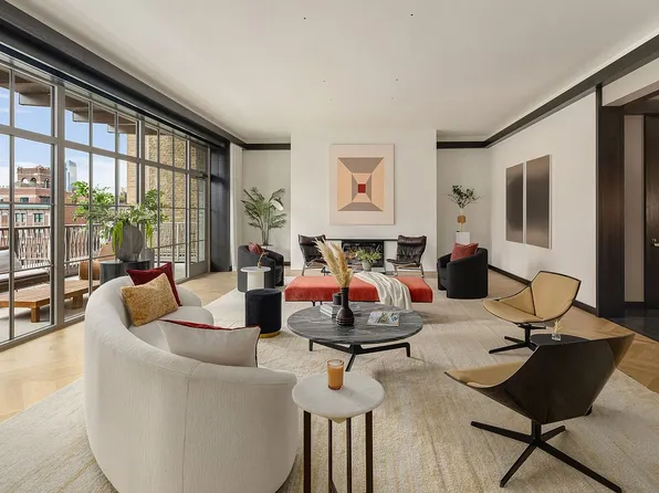 109 E 79th St Penthouse 16, New York, NY 10075