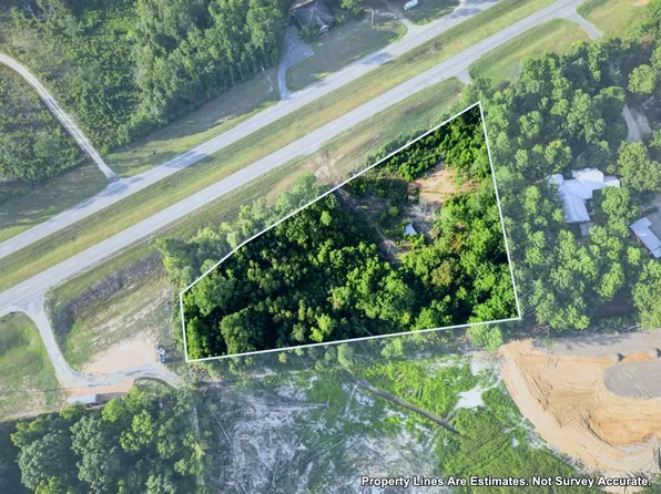 7364 Us Highway 98, Hattiesburg, MS 39402