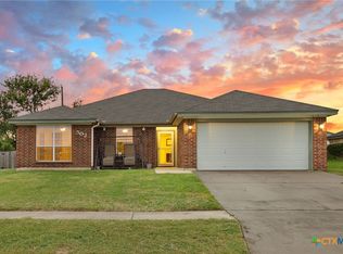 502 Atlas Ave, Killeen, TX 76542