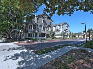 467 Bedford Loop, Mountain View, CA 94043