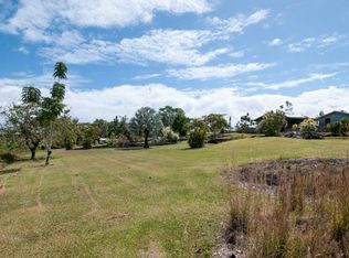 20th Ave LOT 1424, Keaau, HI 96749