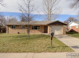3319 Birch Dr, Loveland, CO 80538