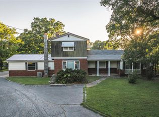 24361 County Road 6050, Edgar Springs, MO 65462