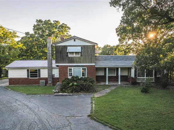 24361 County Road 6050, Edgar Springs, MO 65462