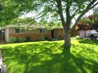70 S Inverness Dr, Nampa, ID 83651