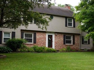 3853 Harshbarger Rd, Jackson, MI 49203