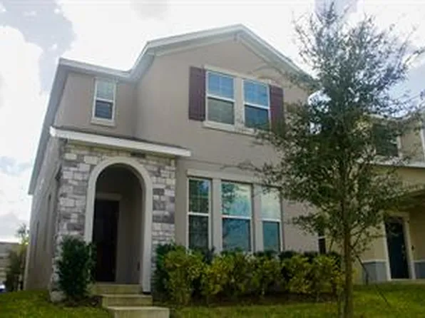 13029 Inkwell Aly, Winter Garden, FL 34787