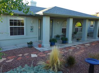 2525 Ridge Rd, Prescott, AZ 86301