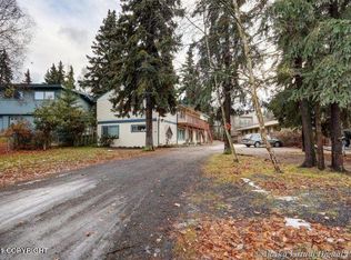 936 W 20th Ave APT 4, Anchorage, AK 99503