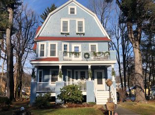 7 Fernside Rd #1, Worcester, MA 01602