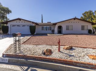 56309 Bonanza Dr, Yucca Valley, CA 92284