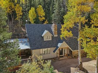 2518 Apex Valley Rd, Black Hawk, CO 80422