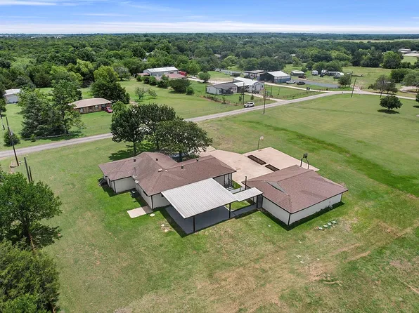 5835 NW County Road 2091, Corsicana, TX 75110