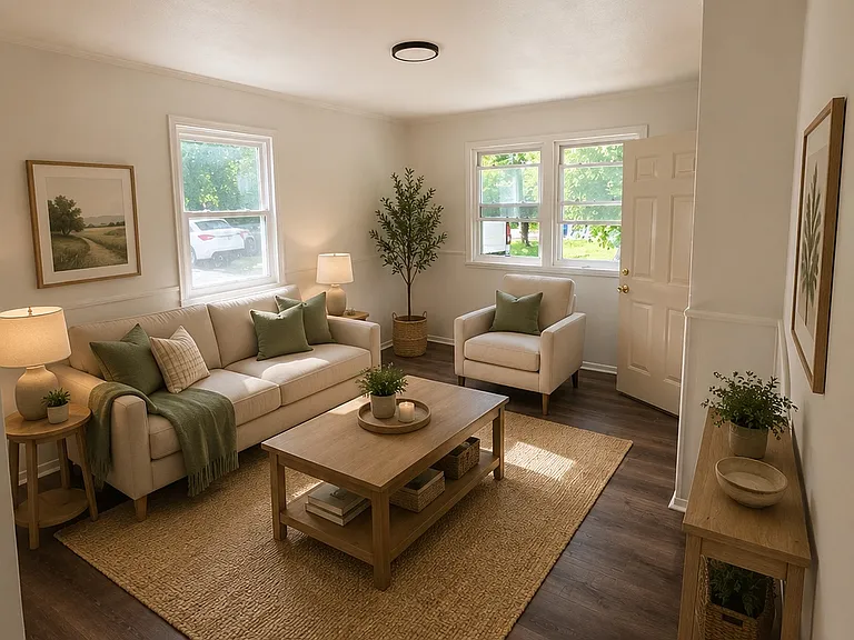 3616 Wasmund Ave #1 — Photo 2