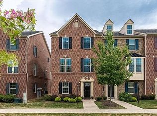 1920 Georgetown Dr #O, Sewickley, PA 15143