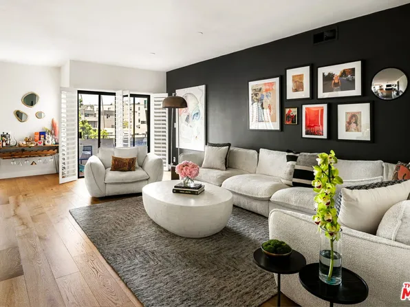 651 Wilcox Ave Unit 3C, Los Angeles, CA 90004