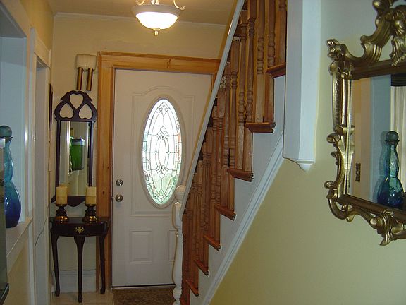 Entry Hall