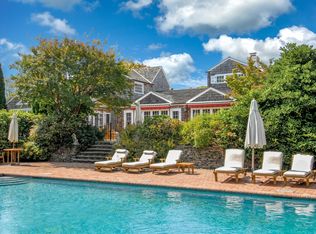 (Undisclosed Address), Sag Harbor, NY 11963