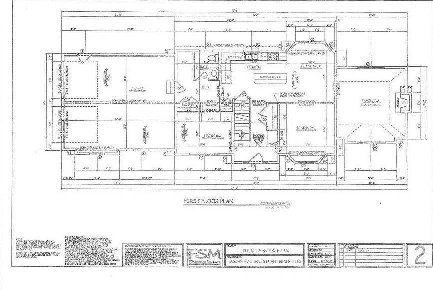 2nd image of 31 Senter Farm Road
