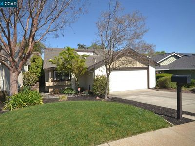 1033 Stoneybrook Dr, Martinez, CA, 94553